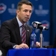 Illustration for article titled Report: Buffalo Bills And Sabres President Resigned After Misconduct Investigation
